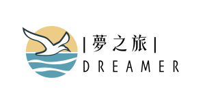 Dreamer Tours Logo