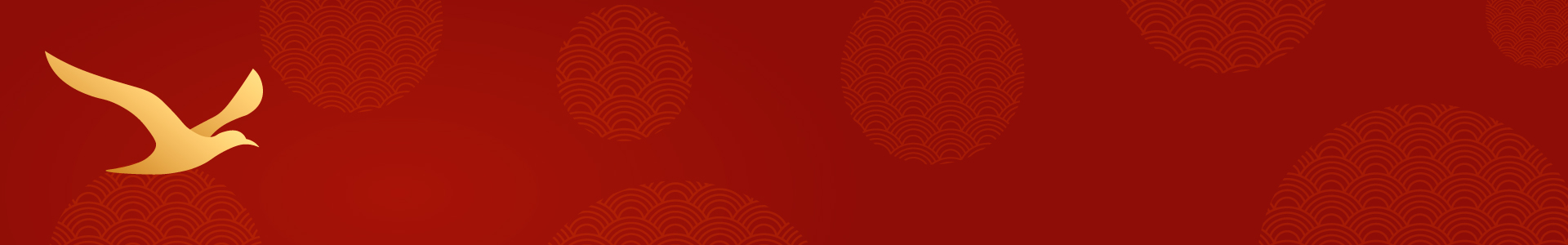 Chinese New Year Promotion Banner